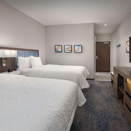 Hampton Inn & Suites El Cajon San Diego エクステリア 写真