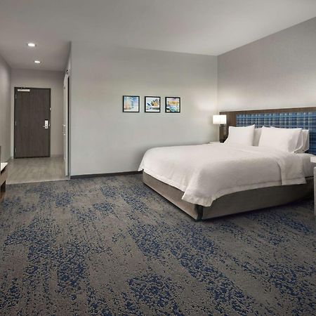 Hampton Inn & Suites El Cajon San Diego エクステリア 写真