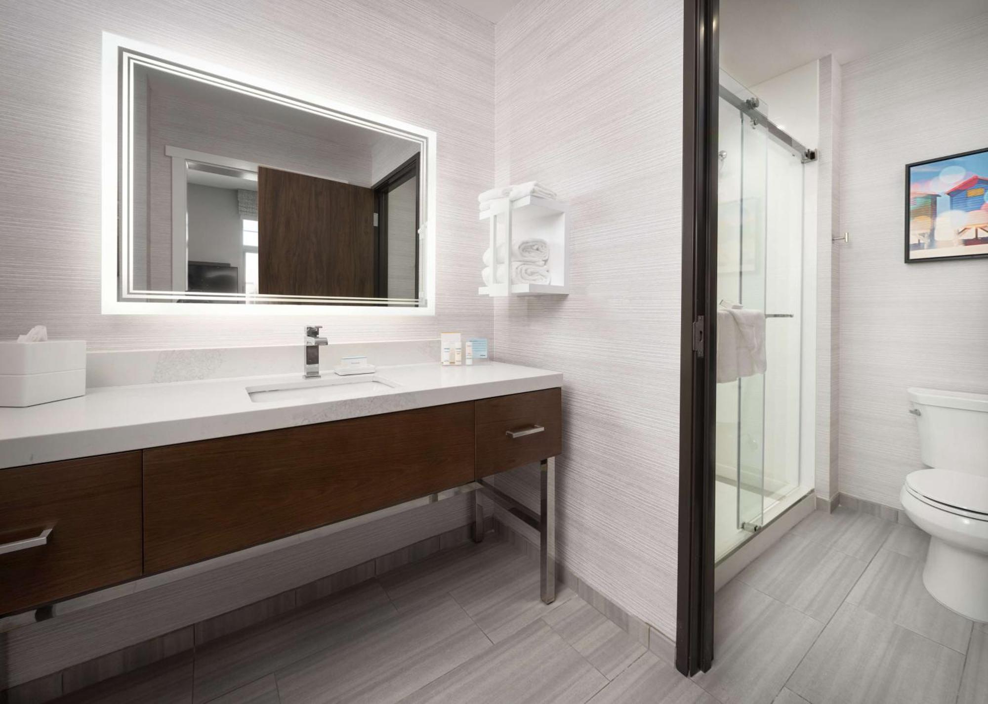 Hampton Inn & Suites El Cajon San Diego エクステリア 写真