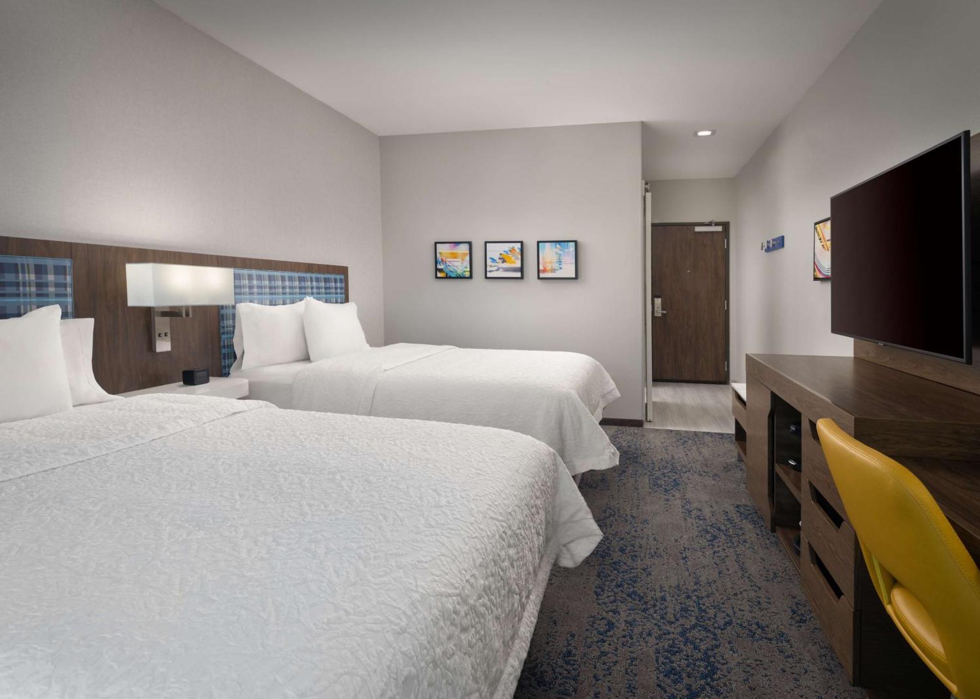 Hampton Inn & Suites El Cajon San Diego エクステリア 写真