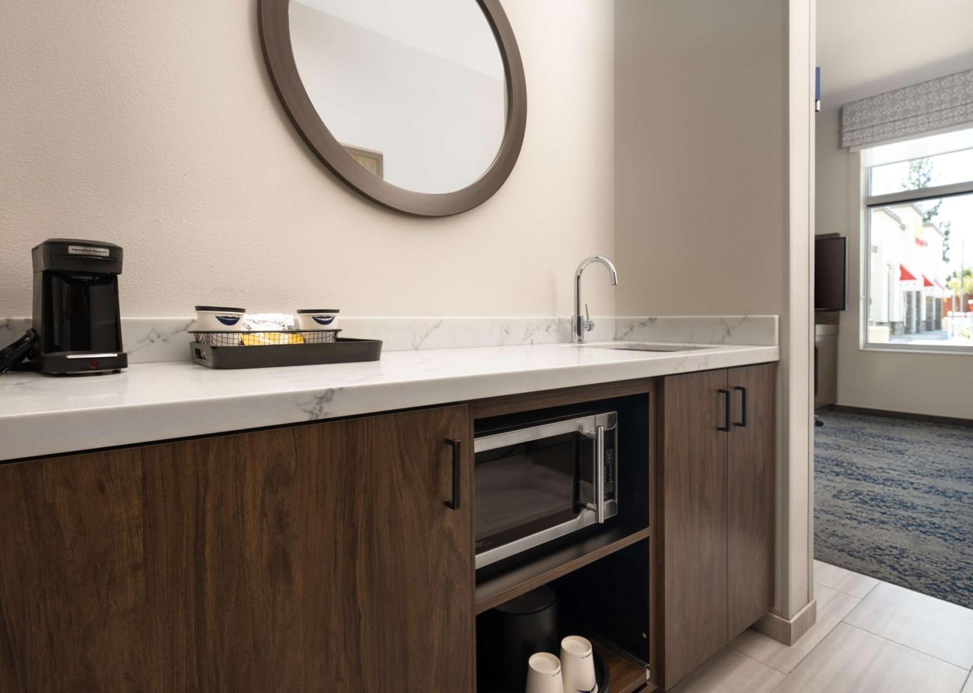 Hampton Inn & Suites El Cajon San Diego エクステリア 写真