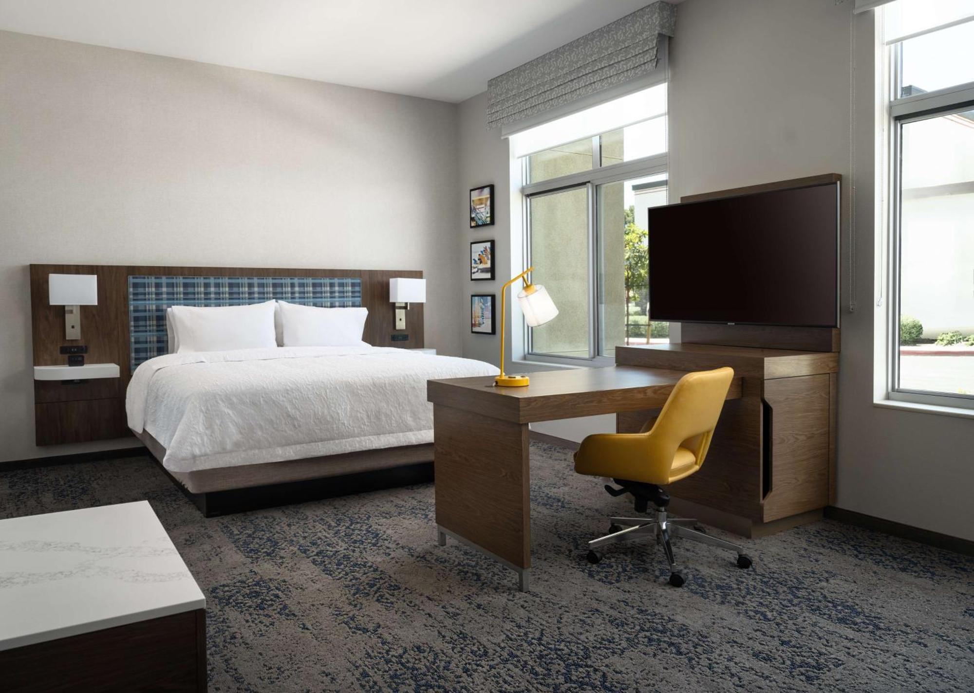 Hampton Inn & Suites El Cajon San Diego エクステリア 写真