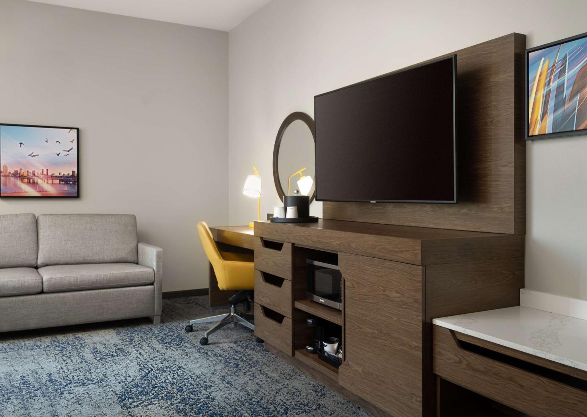 Hampton Inn & Suites El Cajon San Diego エクステリア 写真