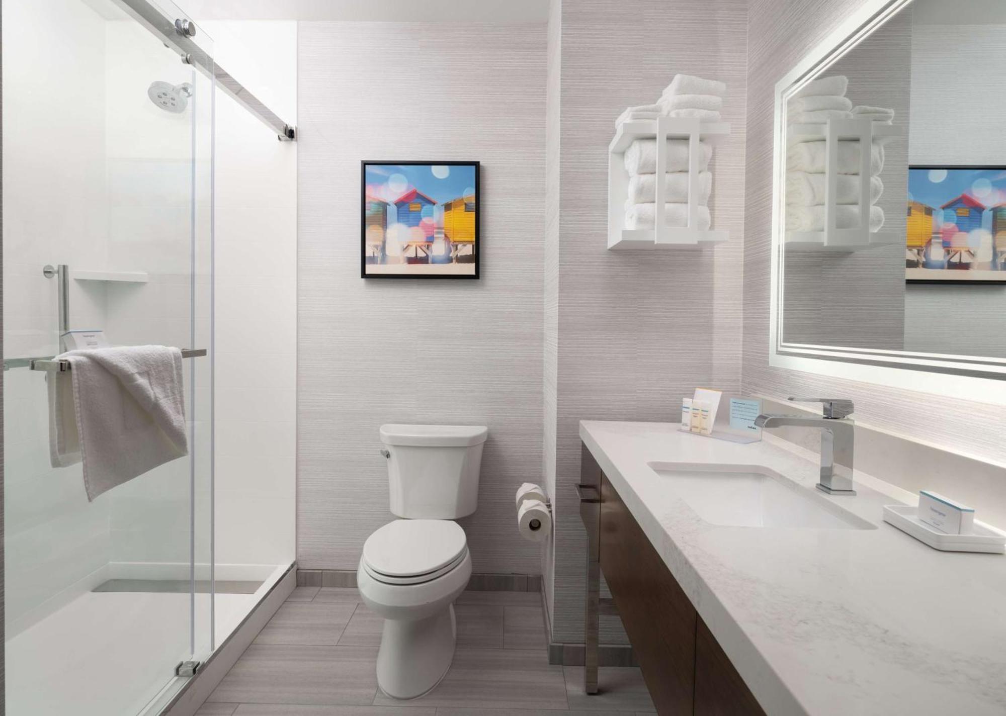 Hampton Inn & Suites El Cajon San Diego エクステリア 写真