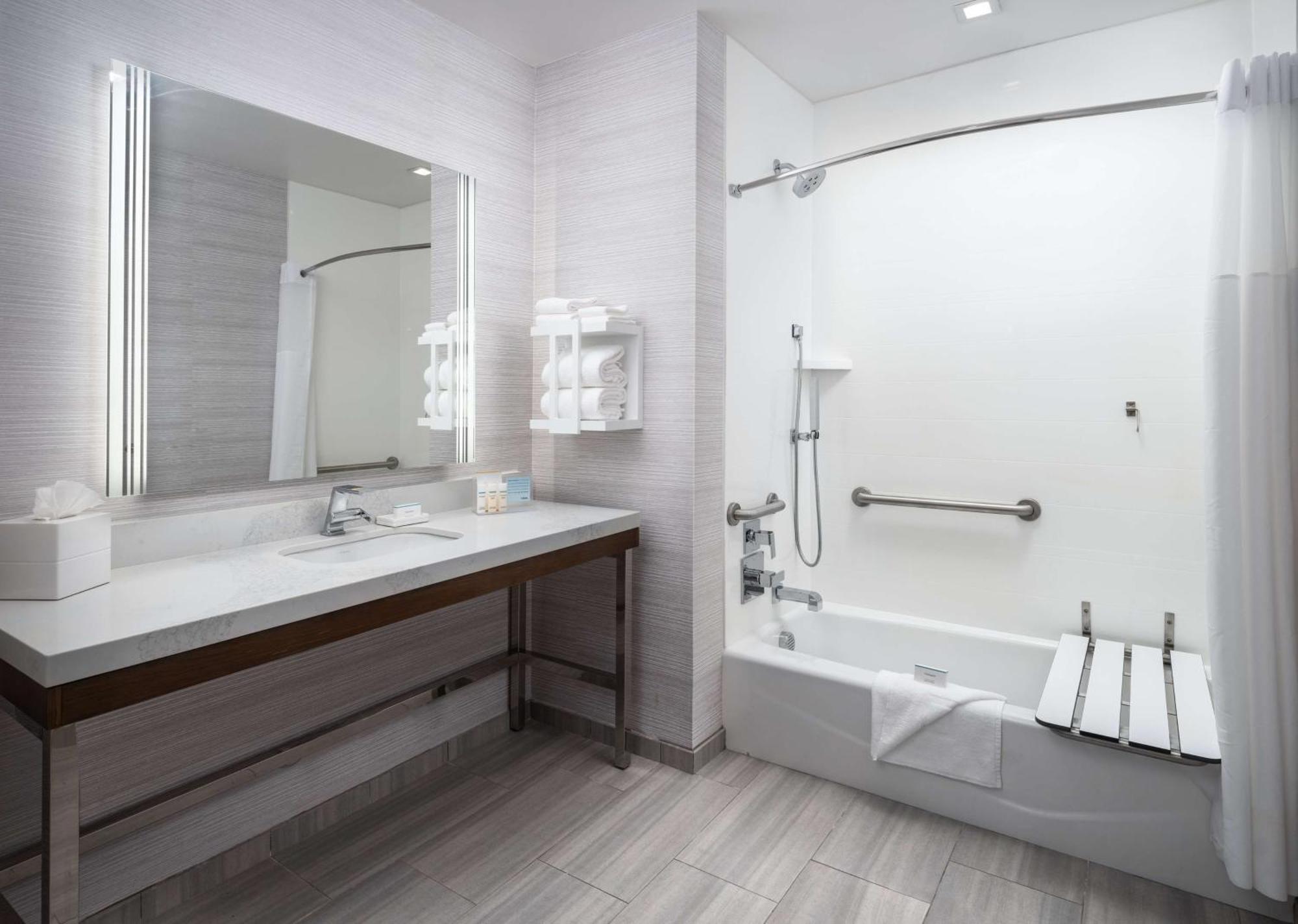 Hampton Inn & Suites El Cajon San Diego エクステリア 写真