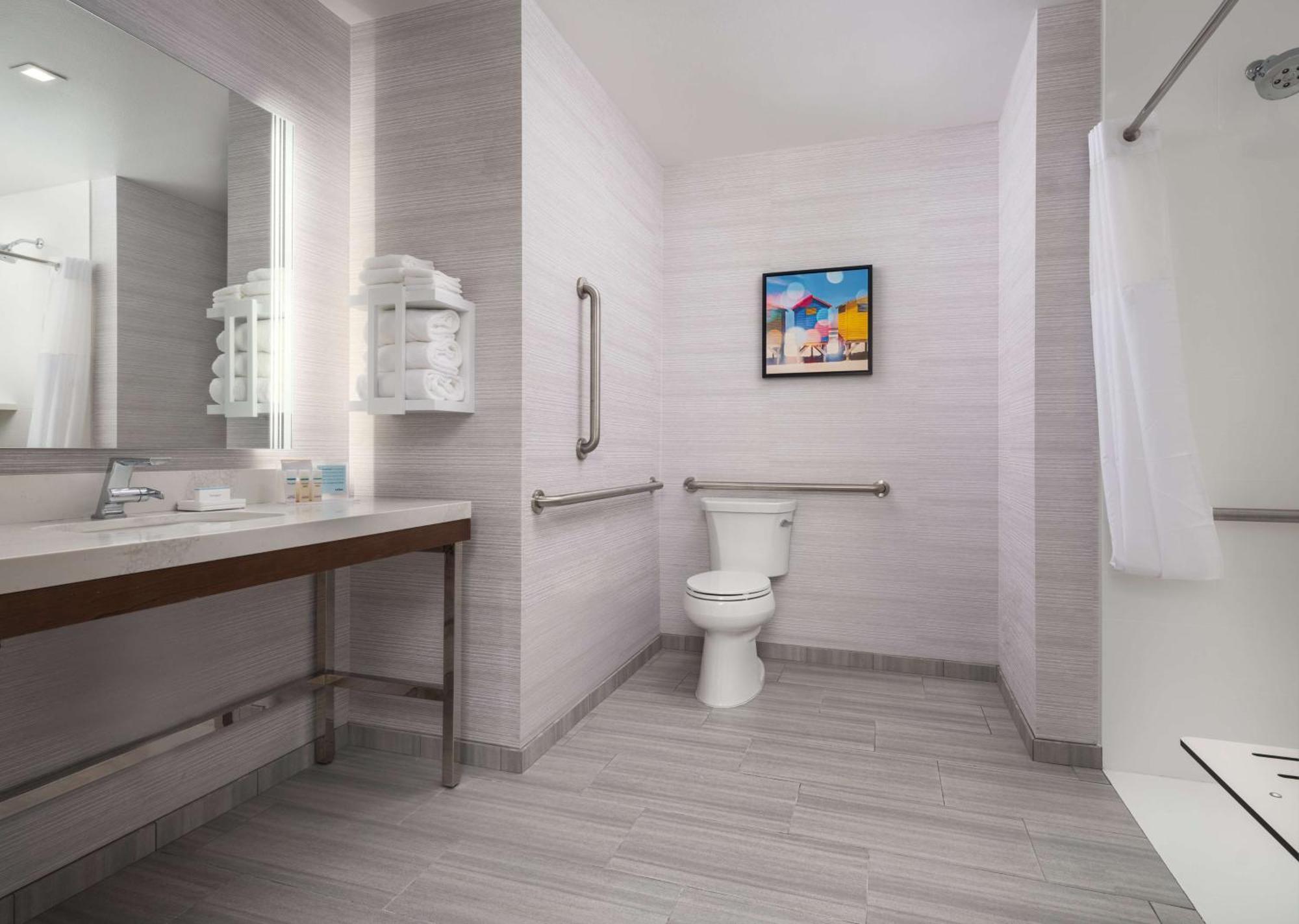 Hampton Inn & Suites El Cajon San Diego エクステリア 写真