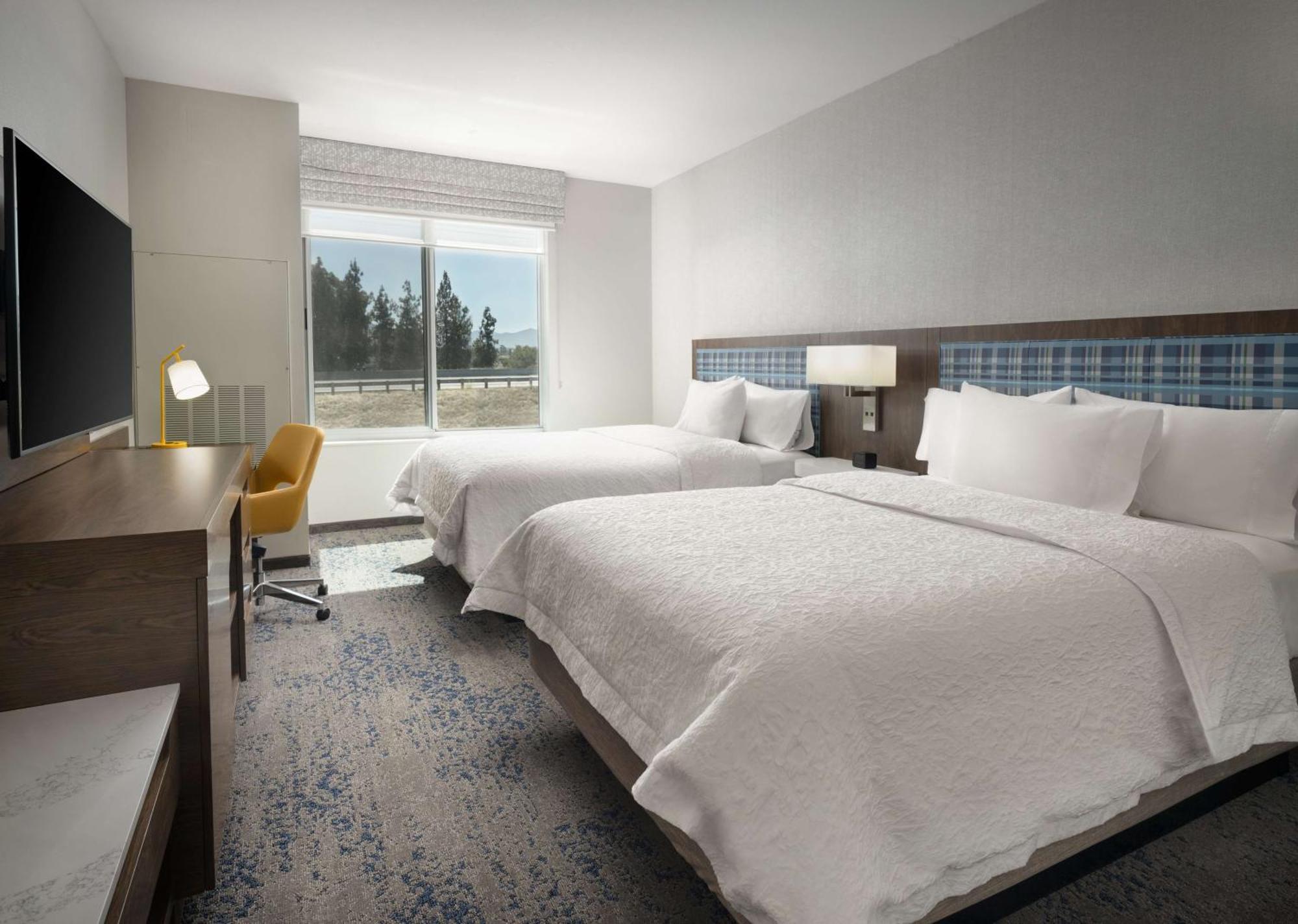 Hampton Inn & Suites El Cajon San Diego エクステリア 写真