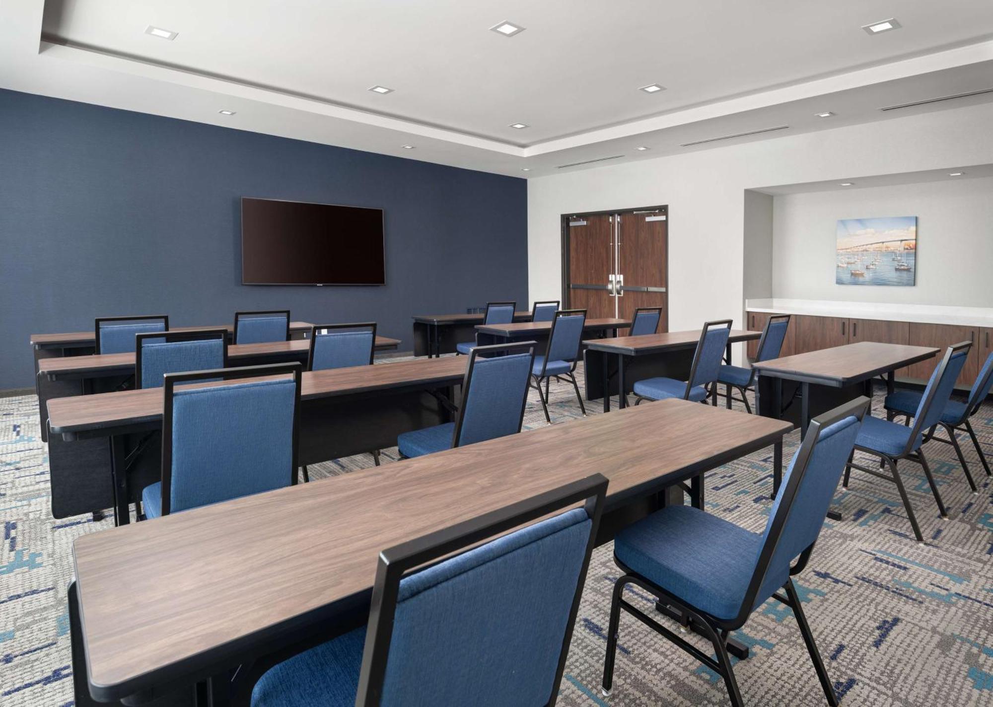 Hampton Inn & Suites El Cajon San Diego エクステリア 写真
