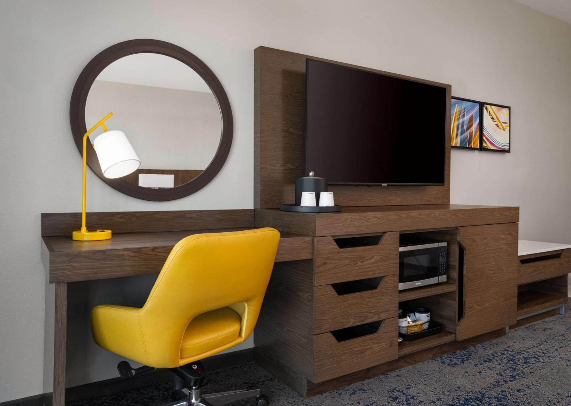 Hampton Inn & Suites El Cajon San Diego エクステリア 写真