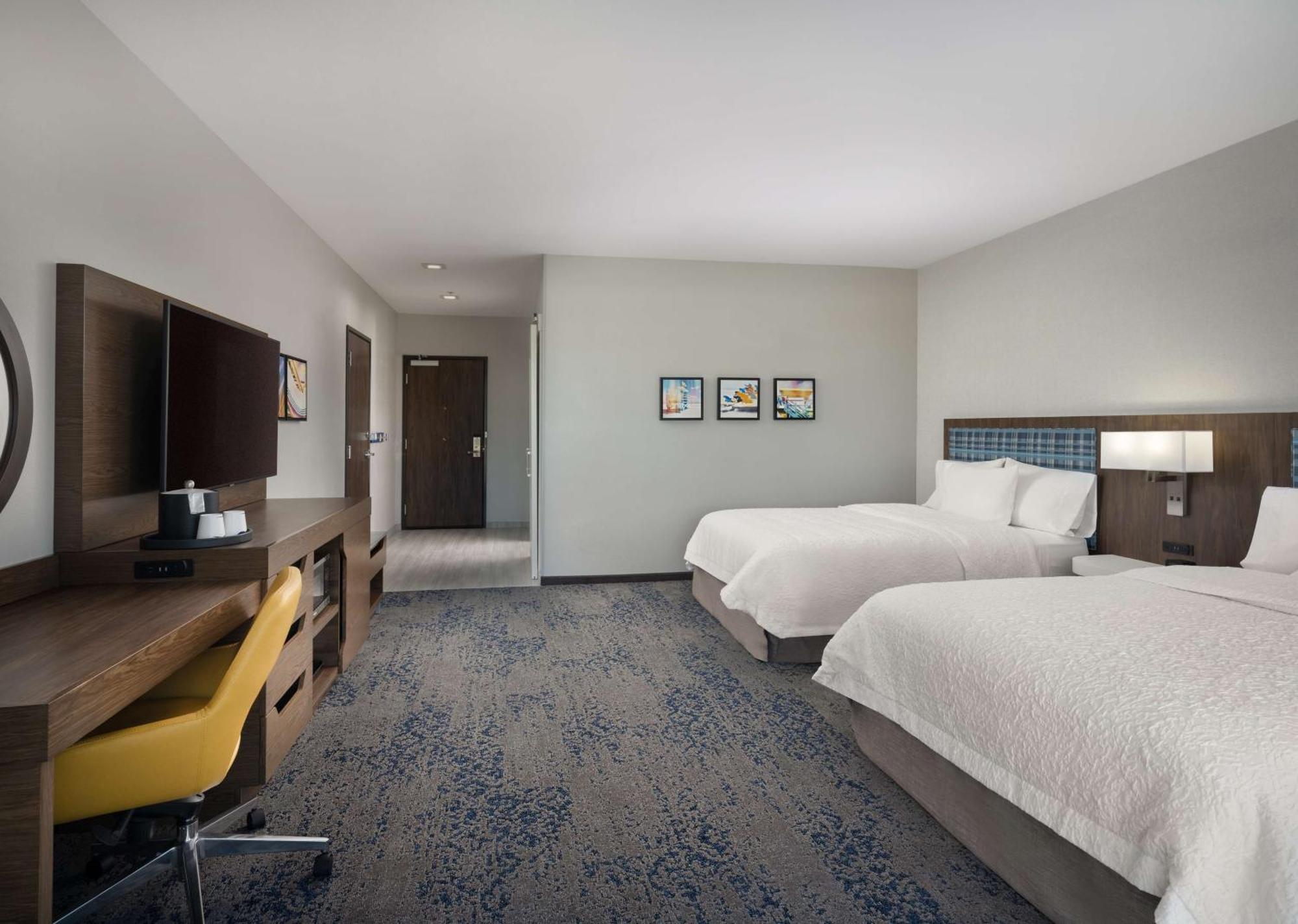 Hampton Inn & Suites El Cajon San Diego エクステリア 写真