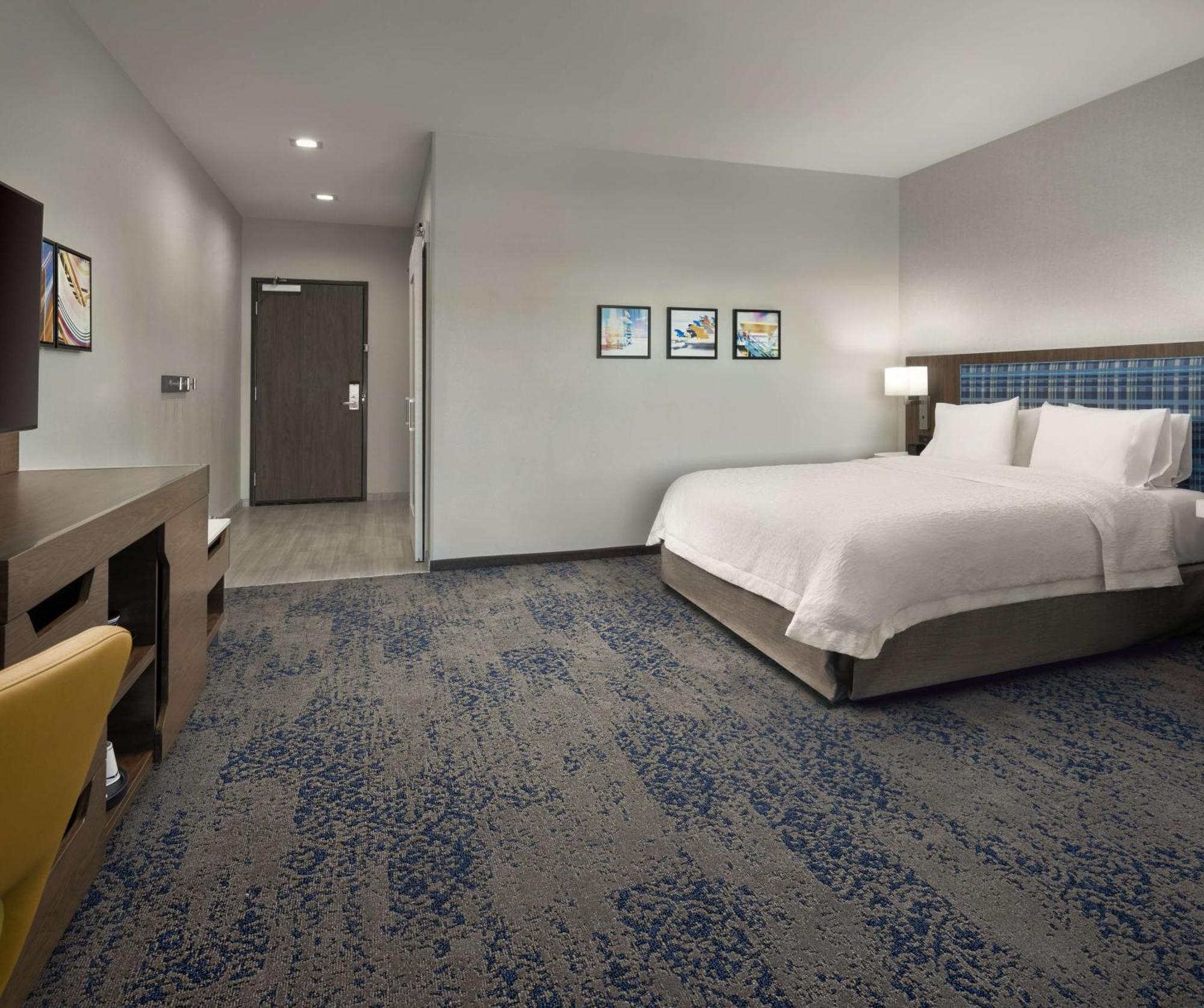 Hampton Inn & Suites El Cajon San Diego エクステリア 写真