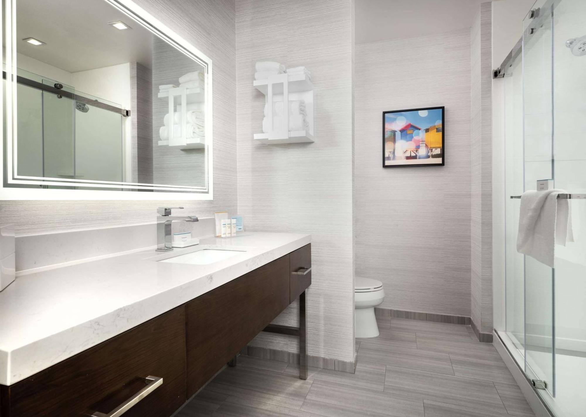 Hampton Inn & Suites El Cajon San Diego エクステリア 写真