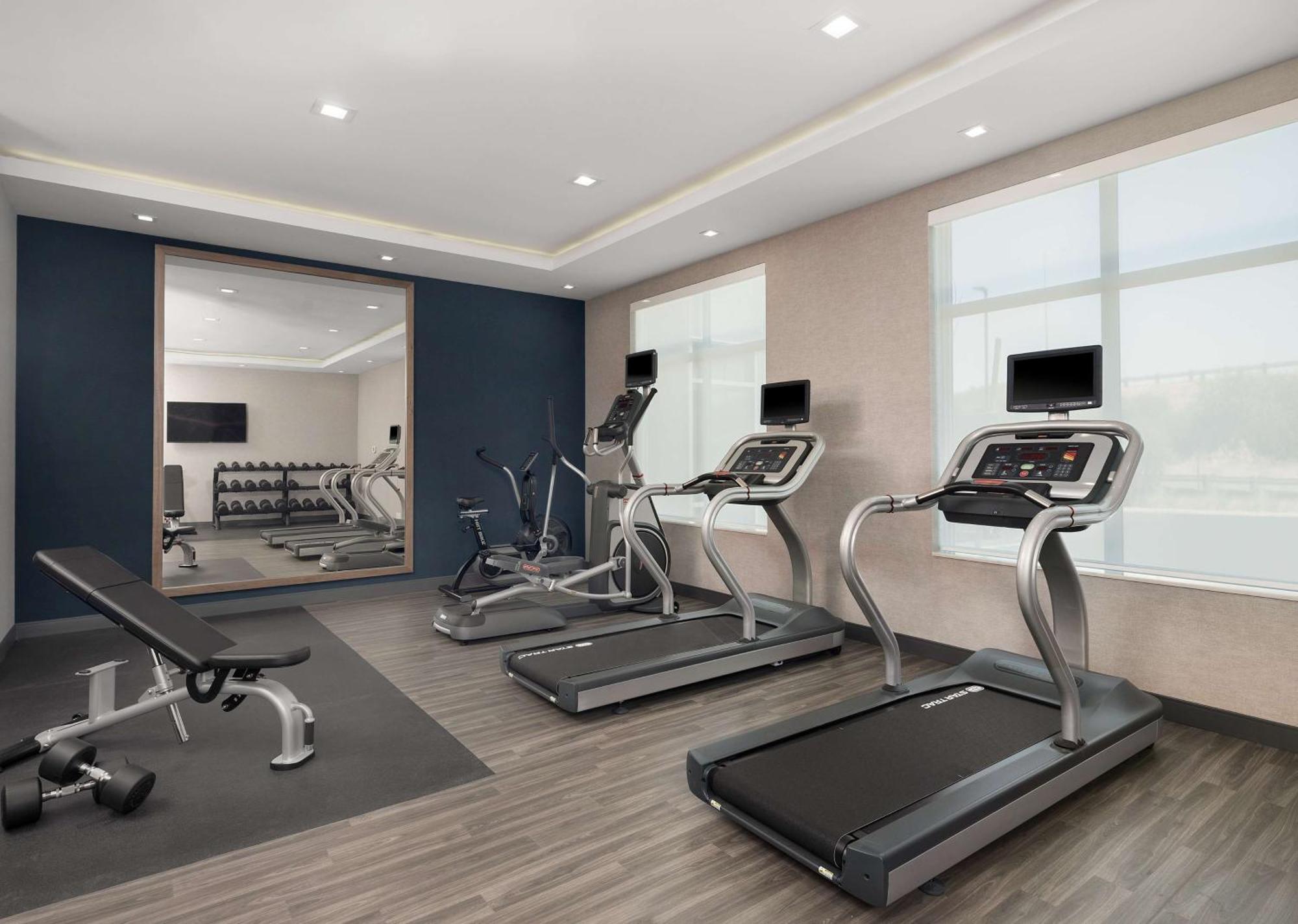 Hampton Inn & Suites El Cajon San Diego エクステリア 写真