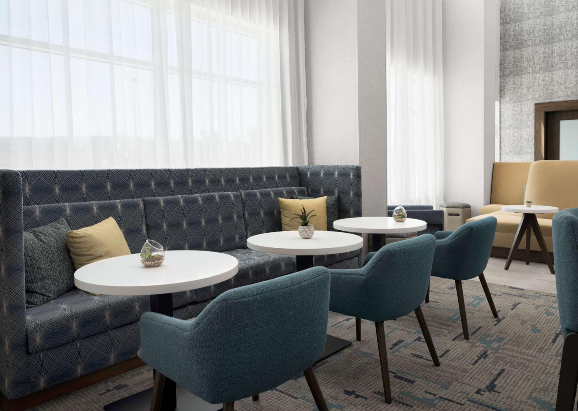 Hampton Inn & Suites El Cajon San Diego エクステリア 写真