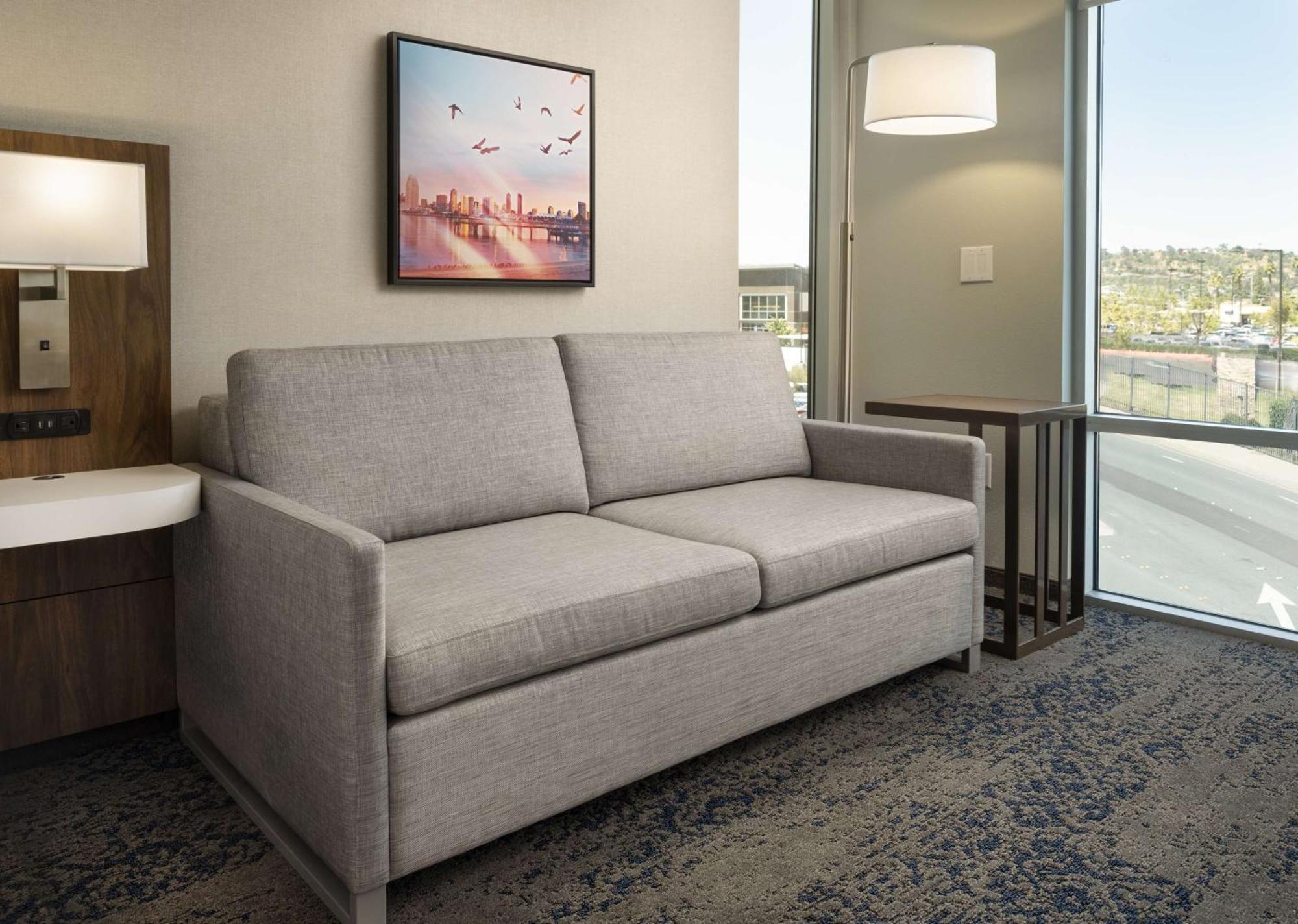 Hampton Inn & Suites El Cajon San Diego エクステリア 写真