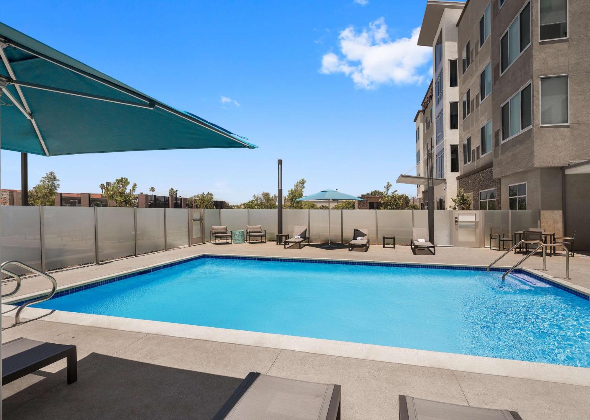 Hampton Inn & Suites El Cajon San Diego エクステリア 写真