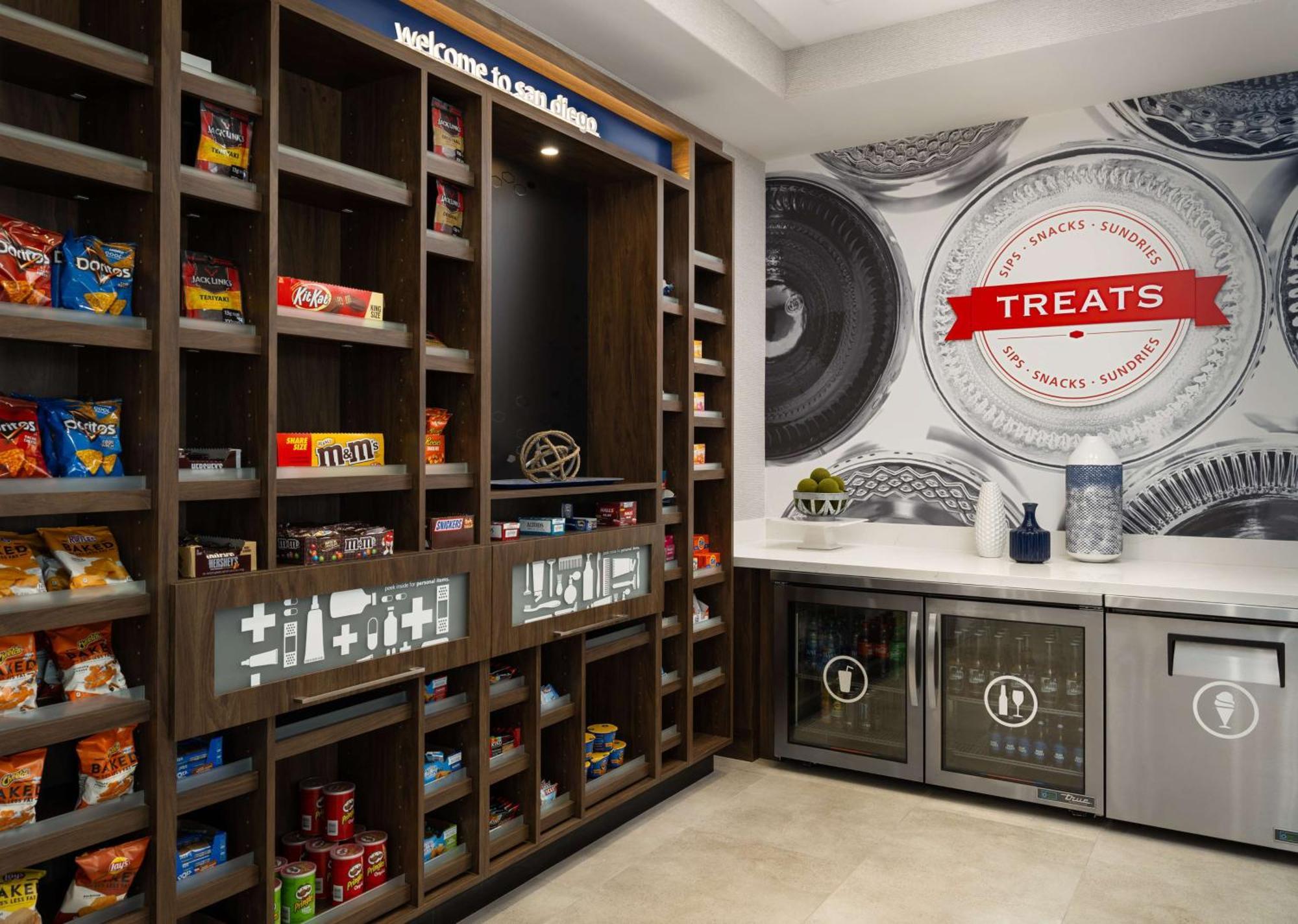 Hampton Inn & Suites El Cajon San Diego エクステリア 写真