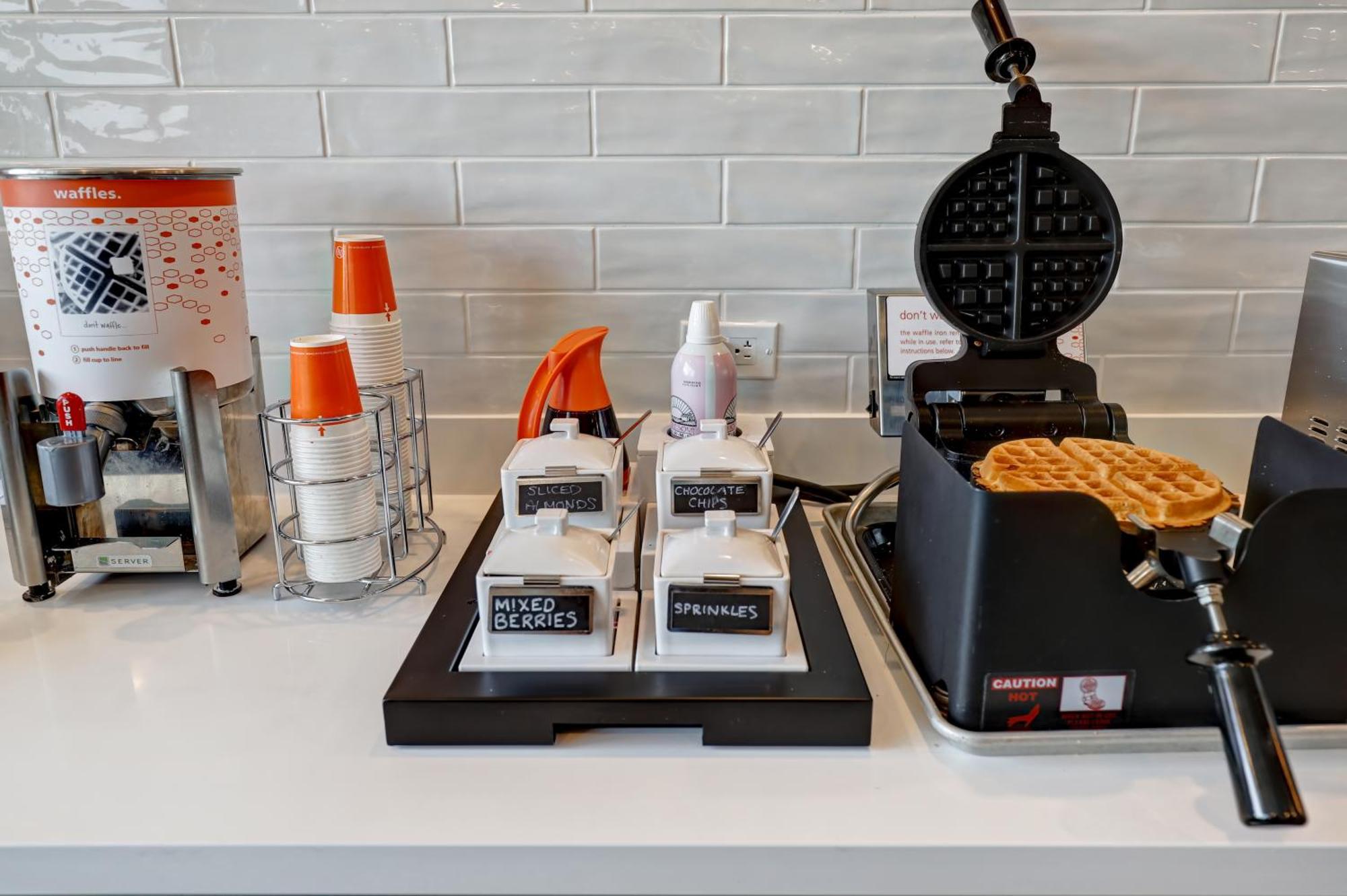 Hampton Inn & Suites El Cajon San Diego エクステリア 写真